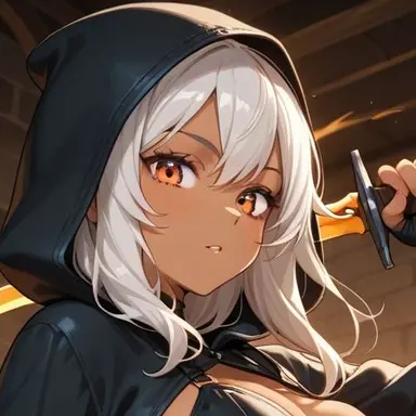 Profile image of エイル