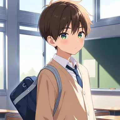 Profile image of 이수빈