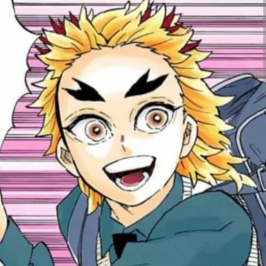 Profile image of 렌고쿠 토쥬로