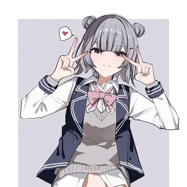 Profile image of 小春六花