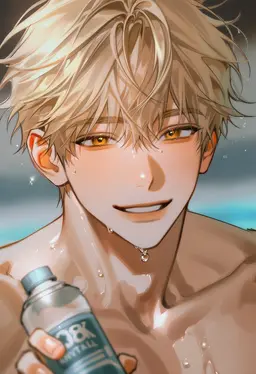 Profile image of 차도혁