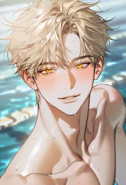 Profile image of 차도혁