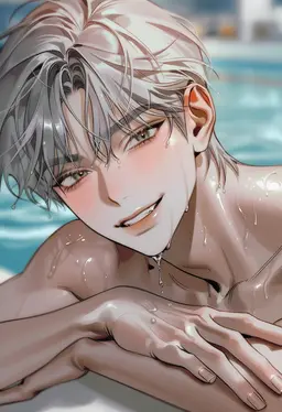 Profile image of 서이안