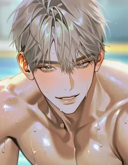 Profile image of 서이안
