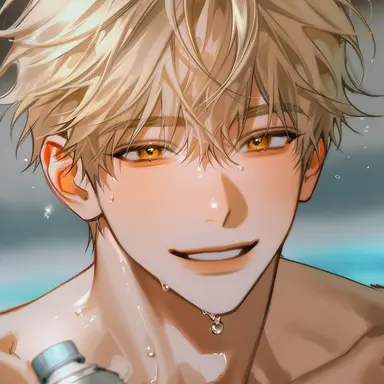 Profile image of 차도혁