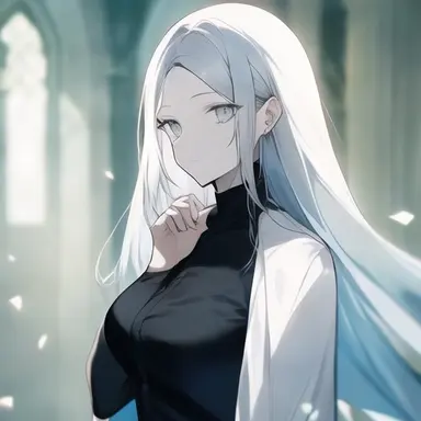 Profile image of Solvaine