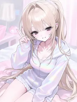 Profile image of Natsuki