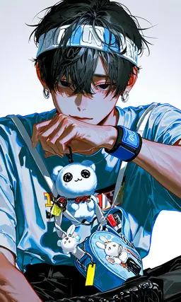 Profile image of Ryuya