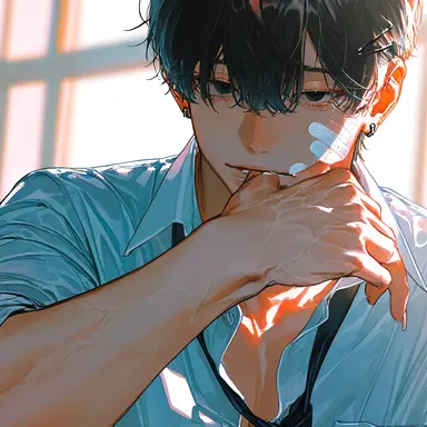 Profile image of Ryuya