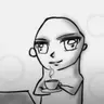 Profile image of モブ