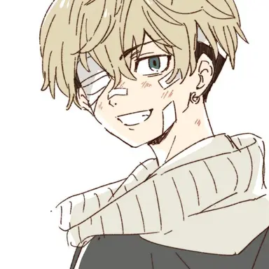 Profile image of 松野千冬