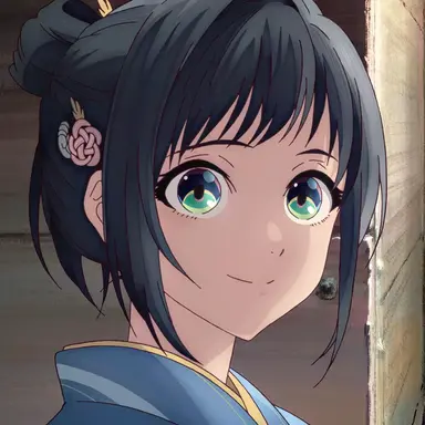 Profile image of Inako Momokawa