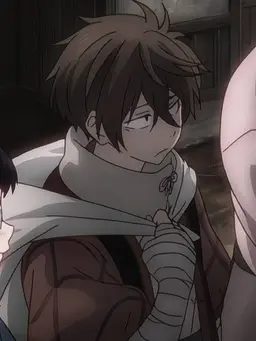 Profile image of Kihachi Sakamoto