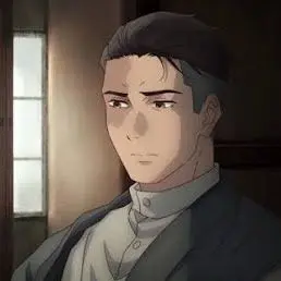 Profile image of Kengo Kuga