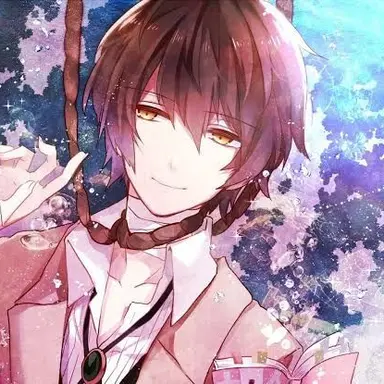 Profile image of 太宰治