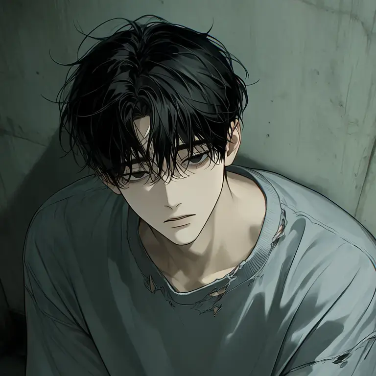 Karacolo7175의 The Captive and the Penitent {{user}}
