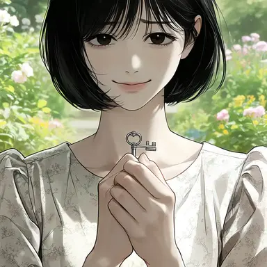 Profile image of Yui