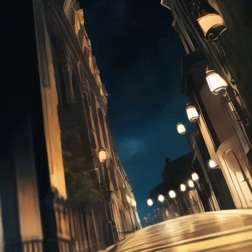 syn153의 常夜郷の淵源（パート1）