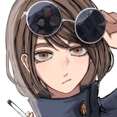 Profile image of 家入硝子