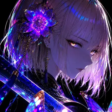 Profile image of 伊吹華音