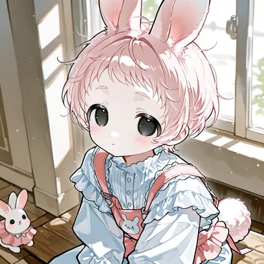 Profile image of うる