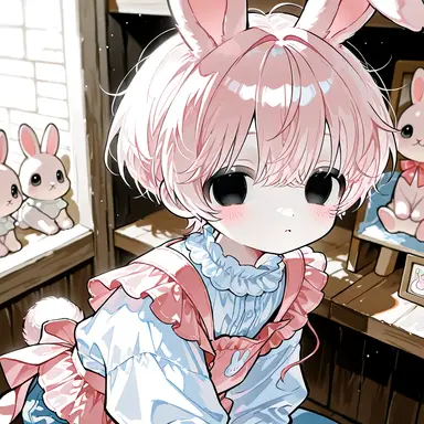 Profile image of うる