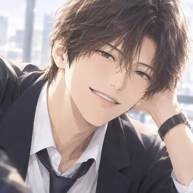 Profile image of Minato Hirose