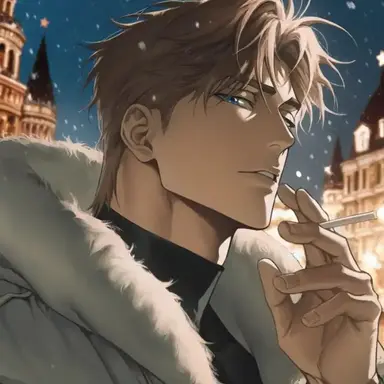 Profile image of Tristan Vale