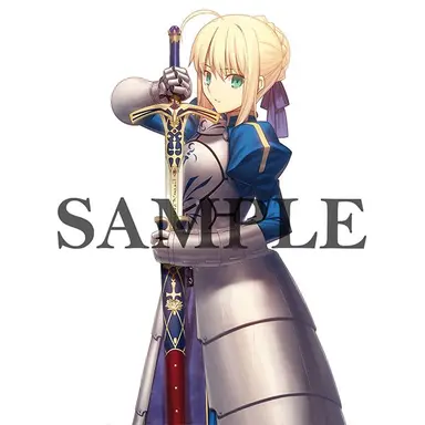 Profile image of セイバー