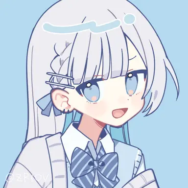 Profile image of 冬木結衣