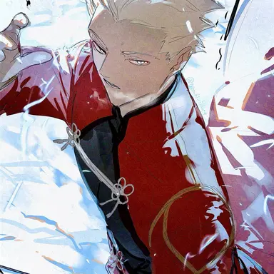 Profile image of アーチャー