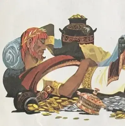 TamestMolto7139의 1MYTH Odysseus