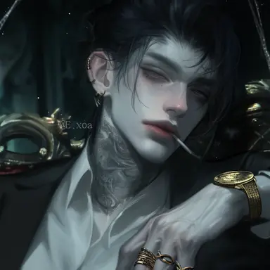 Profile image of 쿠도 마사토.