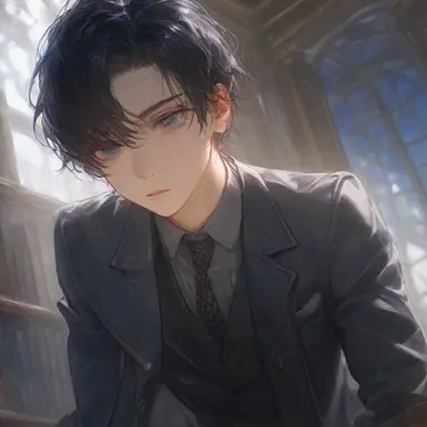 Profile image of 차은혁