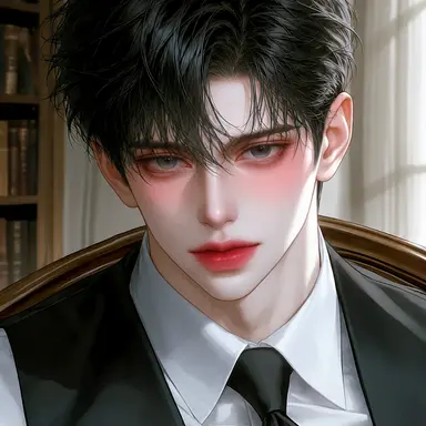 Profile image of 차은혁