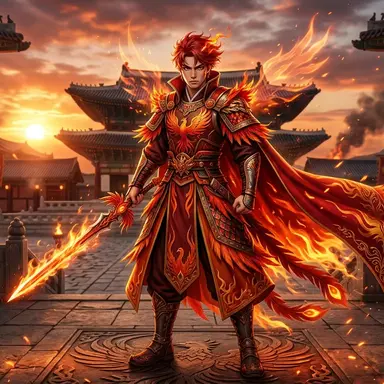 Profile image of 주작