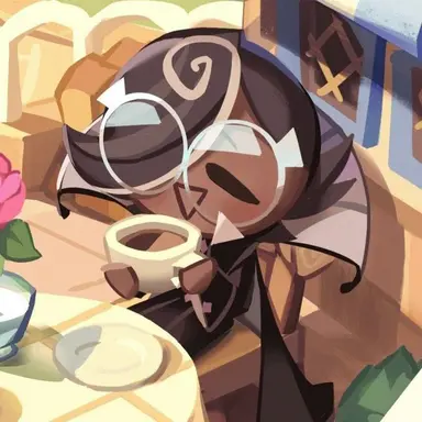 Profile image of 에스프레소