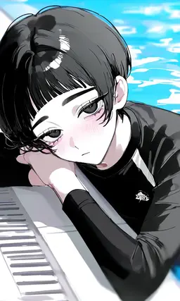 Profile image of Yu