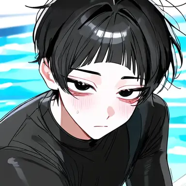 Profile image of Yu