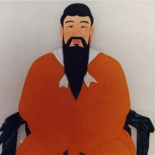단군 할아버지
