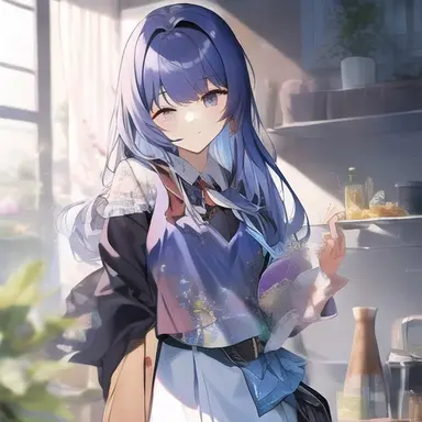 Profile image of 루리