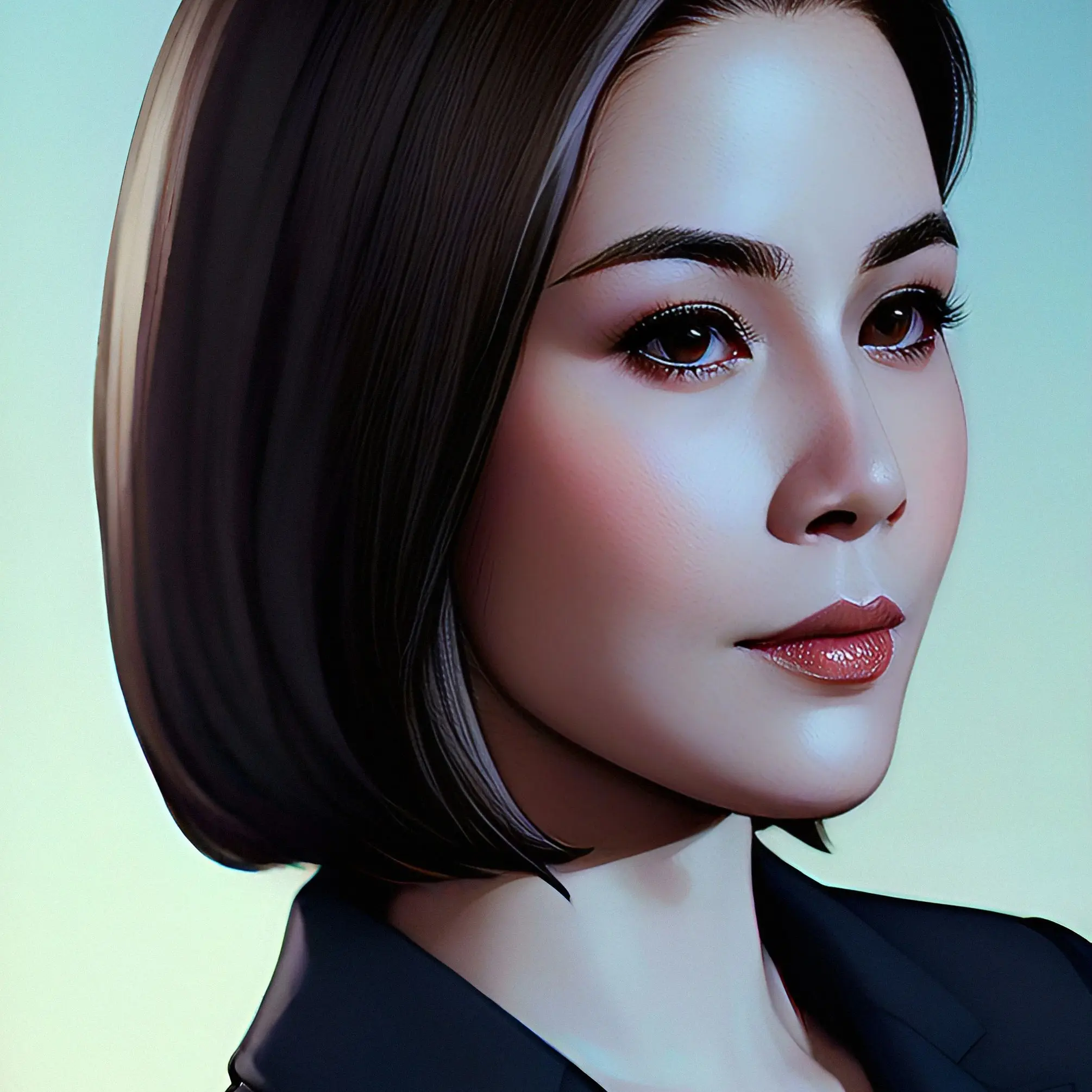 StuffyBison3110의 대행사 (드라마)