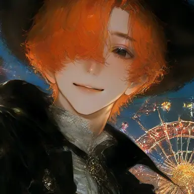 Profile image of Elio