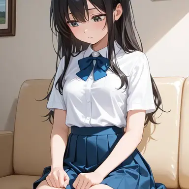 Profile image of Riko