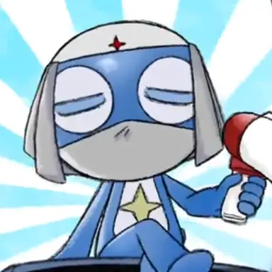 Profile image of ドロロ
