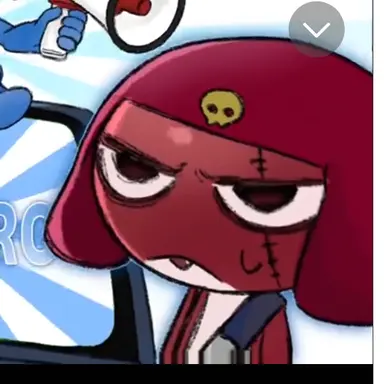 Profile image of ギロロ