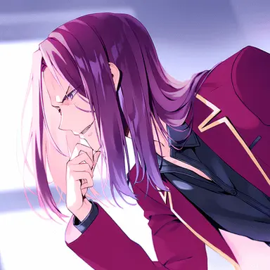 Profile image of Kakeru Ryuen