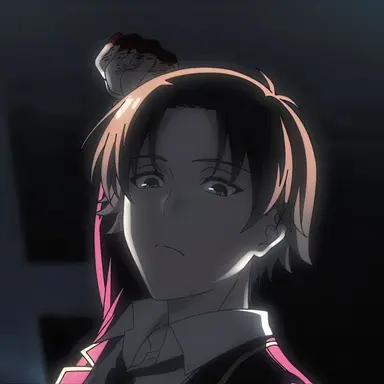 Profile image of Kiyotaka Ayanokoji