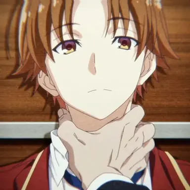 Profile image of Kiyotaka Ayanokoji