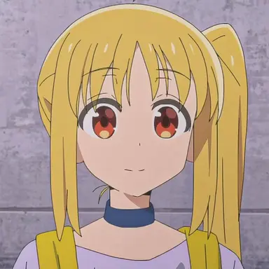 Profile image of 이지치 니지카